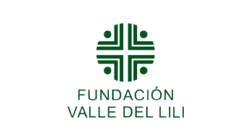 Logo Fundación Valle de Lili