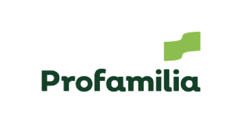 Logo Profamilia