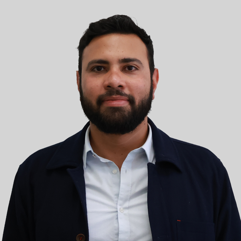 Esteban Vanegas