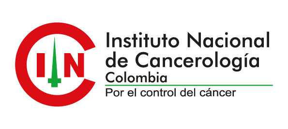 Logo Insituto Nacional de Cancerología