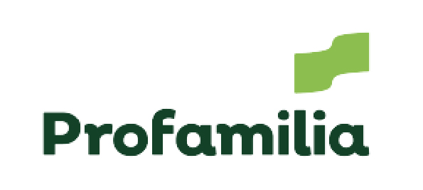 Logo Profamilia