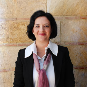 Catalina Gonzalez Uribe