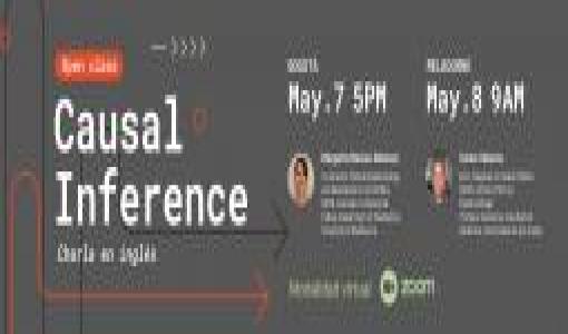 Causal Inference