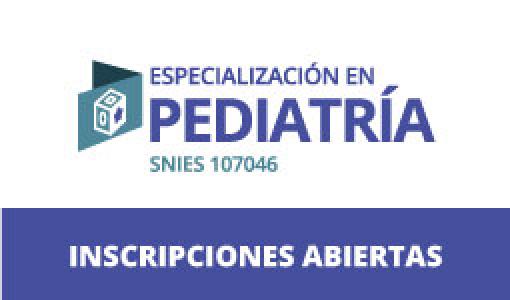 Noticia Especialización Pediatría | Uniandes