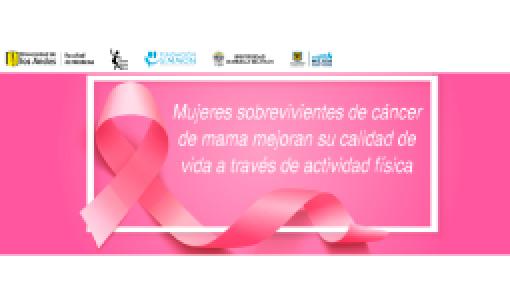 Evento Cáncer de Mama