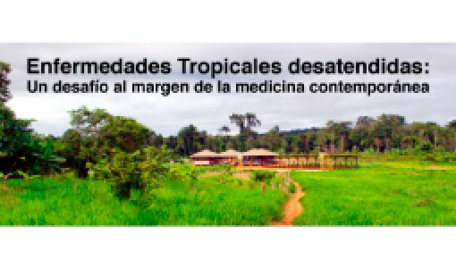 Enfermedades Tropicales