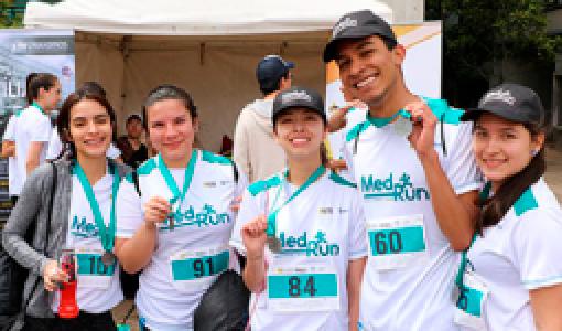 MedRun 2017