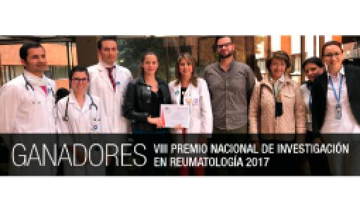 Investigación en reumatolodía