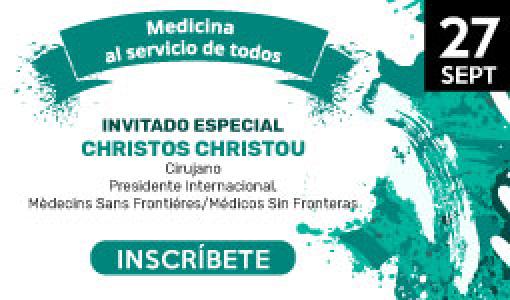 Noticia Celebración 15 Facmed | Uniandes