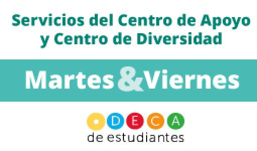 Noticia Consejerías | Uniandes 